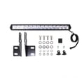 thumbnail image 3 of Westin 32-2250L Ultimate LED Bull Bar Fits 07-19 Sequoia Tundra, 3 of 3