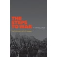thumbnail image 1 of Pre-Owned The Steps to War: An Empirical Study (Paperback) 0691138923 9780691138923, 1 of 1