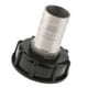 thumbnail image 1 of Adaptador de de de Agua IBC (rosca de 60 Mm a 32 Mm) - Accesorios de Válvula para Jardín / Cola Adaptador de manguera, 1 of 8