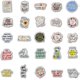 thumbnail image 4 of 100PCS Inspirational Stickers, Motivational Stickers,Inspiring Stickers,Water Bottle Stickers,Vinyl Waterproof Decals for Skateboard,Hydroflask Water, 4 of 4