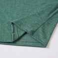thumbnail image 5 of VJATTWR Men's Quick-Dry Long Sleeve Shirt, Upf 50+ Sun for Outdoor Activities, Fishing & Hiking M, 5 of 7