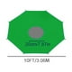 thumbnail image 1 of Trampoline Sun Shade Cover 6ft 10ft 12ft 14ft Sun-Protection Trampolines Antis Trampoline Cover Accessories For Outdoor Backyard Playground, 1 of 5