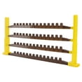 thumbnail image 1 of Queen Bee Rearing Base Cell Bar Frames Multifunctional Beekeeping Base Cell Cups Beekeeping Equipment, 1 of 5