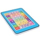 thumbnail image 4 of Tableta de juguete inteligente, máquina de aprendizaje de inglés para niños, máquina de aprendizaje de inglés para niños, juguetes de aprendizaje para niños pequeños, regalos, rendimiento potente, 4 of 14