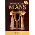thumbnail image 1 of Pre-Owned Handbook of the Mass (Paperback) 0899421075 9780899421070, 1 of 1