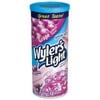 12 Grape Wylers Cannisters Makes 144 Quarts Sugar Free 5 Calories Per Serving