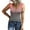 Red, variant on Lolmot Tank Top for Women Sexy O Neck Sleeveless Vest Summer Trendy Tie-Dye Gradient Color Slim Pullover Comfy Breathable Tunic Tees