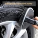 thumbnail image 5 of Rim brush car care brush aluminum rims rim brush microfibre rim brush cleaning washing car rim handl, 5 of 5