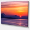thumbnail image 2 of Stunning Sunset in Greece, 2 of 3