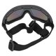 thumbnail image 5 of Gafas A Prueba de Viento para Perros, Gafas de Sol de Mascotas A Prueba de A Prueba de Con Correa Ajustable Para Gatos de Perros, 5 of 7