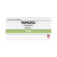 thumbnail image 1 of Tapazol 5 Mg Tab 20, 1 of 4