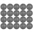thumbnail image 1 of 20 esponjas de acero inoxidable para fregar, bola de limpieza, fregador de utensilios, fregador de metal de densidad, almohadillas para fregar, bola para olla, cacerola, lavado de platos, limpieza, 1 of 7