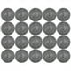 thumbnail image 1 of 20 esponjas de acero inoxidable para fregar, bola de limpieza, fregador de utensilios, fregador de metal de densidad, almohadillas para fregar, bola para olla, cacerola, lavado de platos, limpieza, 1 of 7
