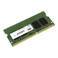 thumbnail image 1 of Axiom AX - DDR4 - module - 32 Go - SO-DIMM 260 Broches - 3200 MHz / PC4-25600 - CL22 - 1,2 V - Non Bufferé - non-ECC - pour Intel Next Unit of Computing Kit 11, 1 of 1