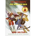 thumbnail image 1 of Pre-Owned Pee Wees on Skis (Paperback) 0440408857 9780440408857, 1 of 1