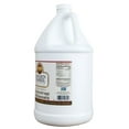thumbnail image 2 of Golden Barrel Bulk SCH4&nbsp;Unsulfured Blackstrap Molasses Jug (128 Fl Oz), 2 of 2