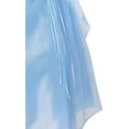 thumbnail image 3 of BNY Corner Triple Layered Organza Dress for Big Girl Blue 10 HC1110C, 3 of 5