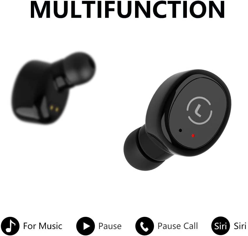 Ankbit True Wireless Bluetooth 5.0 