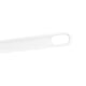 thumbnail image 4 of Silicone Wax Spatulas Waxing Spatulas Hair Removal Sticks Applicator for Home Salon Body Use, 4 of 4