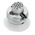 thumbnail image 2 of Adjustable Jewelry Making Work Holder Clamp Kit Engraving Universal Metal Base Vise, 2 of 14