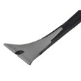 thumbnail image 5 of Faithfull Pry Bar/nail Lifter 250mm (10in), 5 of 5