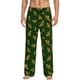thumbnail image 1 of Balery Hohey Bee Pantalones de pijama para hombre, pijama ultraligero, pantalón de descanso-3X-Large, 1 of 6