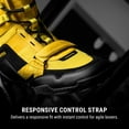 thumbnail image 4 of Hayabusa Strike Boxing Shoes for men and women - Yellow, 13, 4 of 6