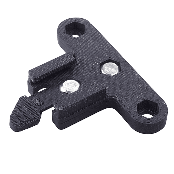 NiteRider Taillight Rack Mount