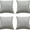 Gray, variant on SHANNA 18" x18" Patio Tent Green Polyester Square Decorative Pillow Cover, Waterproof (4 Count)
