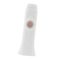 thumbnail image 1 of Xuanheng Cadeau Éducatif Kazoo Portable Réglable pour Amateurs de Musique Ukulélé Blanc, 1 of 8