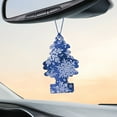 thumbnail image 4 of Little Trees Air Freshener Let It Snow! Fragrance 3-Pack, 4 of 8