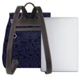 thumbnail image 3 of Fotbe LOVE Mochila Bolso con Estampado para Mujer, Mochila Antirrobo de Nylon Impermeable, Bolsa Ligera de Hombro, 3 of 4