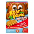 thumbnail image 1 of Bear Paws Morning Snack Cereal & Strawberry Cookies, Dare, 1 of 12