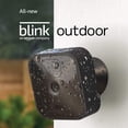 thumbnail image 1 of Nuevo Blink Outdoor: camara de seguridad HD inalambrica resi Blink Home Security Blink Home Security, 1 of 2
