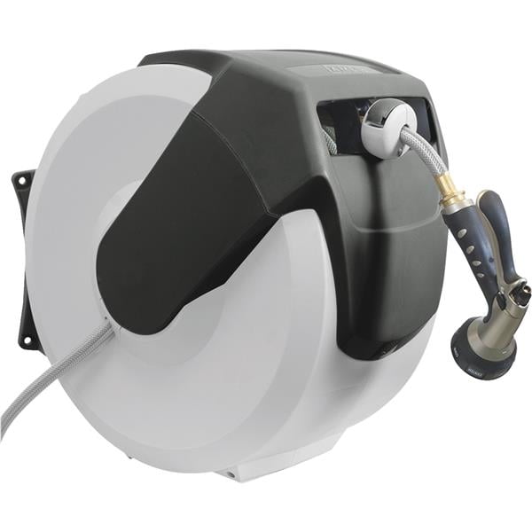Ames Neverleak Autowinder Automatic Hose Reel by Ames Co.