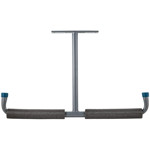 National Hardware N112-004 Storage Hanger, Steel, Gray