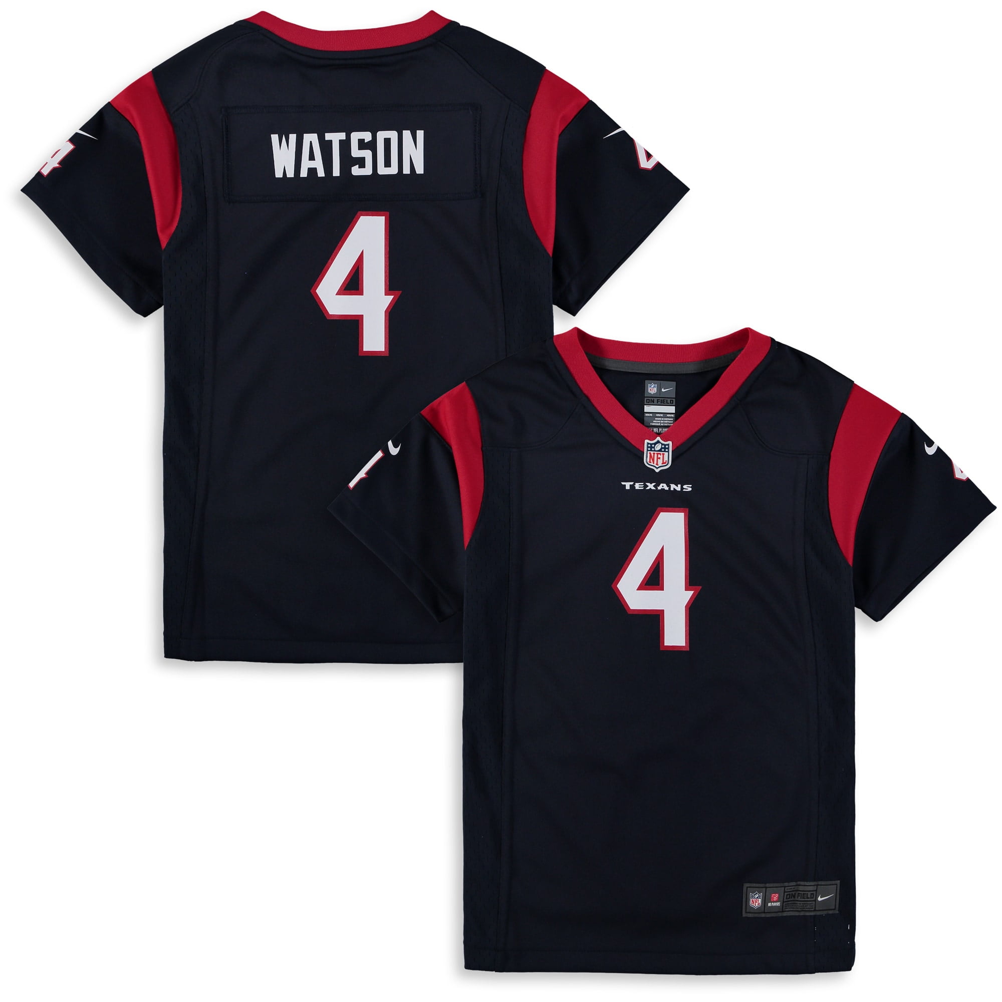 youth texans jersey