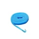 thumbnail image 2 of Cuerda portátil de nylon con ganchos - Tendedero ajustable y cortavientos para acampada al aire libre, balcón y viajes, 2 of 2