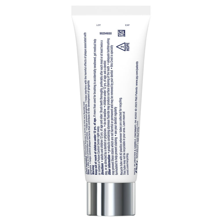 dn5862 CLEAR CREST（クリアクレスト） デオドラントクリームx4 Crest