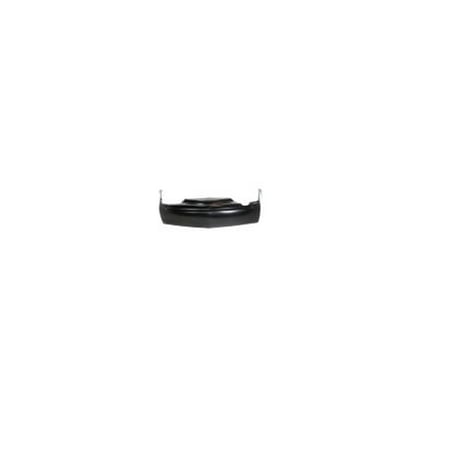 - Replacement Top Deal Rear Black Bumper Cover For 05-07 Cadillac CTS 12335546