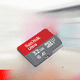 thumbnail image 1 of Tarjeta de memoria Tarjeta de memoria TF 32g 64g Teléfono móvil Cámara Monitor de conducción Grabadora Tarjeta SD, 1 of 4