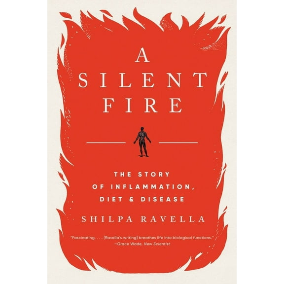 A Silent Fire, (Paperback)