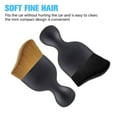 thumbnail image 3 of Durable Car Interior Cleaning Brush Tool Soft Auto Detailing Brushing Brusher Air Dust Outlet, 3 of 7