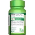 thumbnail image 7 of Lutein and Zeaxanthin 40 mg | 30 Softgels | For Men and Women | by Nature's Truth, 7 of 7