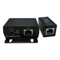thumbnail image 1 of Ingram Micro CUE-104FE Rallonge Usb2.0 avec Concentrateur 4 Ports jusqu'à 230 Mtrs Garantie 2 Ans, 1 of 1