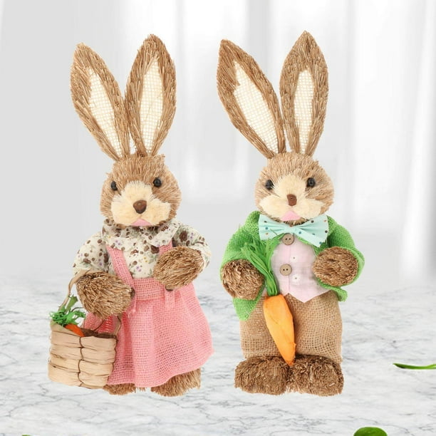 Bunny supplies cheap walmart