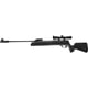 thumbnail image 2 of Rifle Deprotivo Nitro Piston Diabolo 5.5mm Caseria EstriadoDe Tiro Deportivo Umarex 2251362, 2 of 2