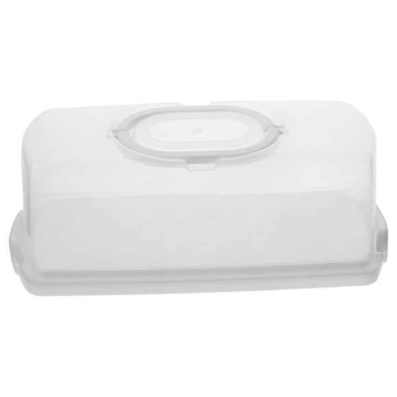 Reusable Cupcake Carrier Dessert Carrier Portable Cupcake Box Outdoor Toast Storage Box