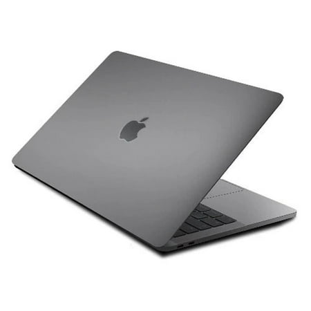 Apple - Geek Squad Certified Refurbished MacBook Pro 13" Laptop - Intel Core i5 - 8GB Memory - 256GB SSD - Space Gray