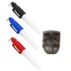thumbnail image 2 of 32g Golf Scribe, Golf Clip Liner, Golf Clip Liner Marker, Para Golfistas De Interior/exterior Amantes De Los Palos De Golf Campo De Golf ANGGREK Otros, 2 of 8